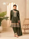 Amaya By Radha Trendz Wedding Wear Readymade Suits Wholesale Shop In Surat