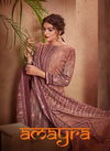 amayara Ready Made Pure Pashmina Latest Designer Fancy Casual Wear Exclusive Salwar Suit Collection
