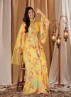 Amoha Trendz C4002 Readymade Indo Western Suppliers In India