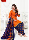 Amruta Patiyala House 7 New Latest Designer Printed Cotton Dress Material Collection 