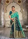 Anaara 5202 Heavy Wedding Wear Fancy Designer Saree Collection