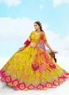 Anaara 7600 Series By Tathastu Occasion Wear Lehenga Choli Orders In India