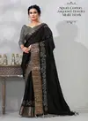Anand 01 Kalpatru Spun Cotton Work Designer Sarees Wholesale Price In Surat