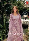 Ananta By Gull Jee Silk Embroidered Designer Salwar Kameez Wholesale Market In Surat
