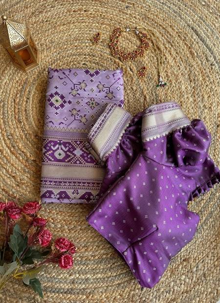 Ananya Patola By Pure Silk Weaving Wedding Sarees Wholesale Shop In Surat
