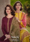 Andaaz By Mumtaz Jam Satin Printed Designer Salwar Suits Wholesale Shop In Surat
