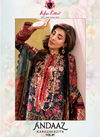 Andaaz Vol 5 By Nafisa Karachi Cotton Dress Material Wholesale Price In Surat
