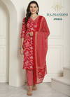 Angel By Rajnandini Pure Cambric Cotton Kurti With Bottom Dupatta Wholesale Price In Surat