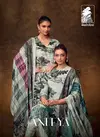 Anitya By Sahiba Staple Digital Printed Dress Material Wholesale Shop In Surat