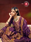 Anjuba By Triple Aaa Viscose Minakari Jacquard Dress Material Wholesale Price In Surat