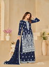 Anjubaa Vol 25 By Anjubaa 10251 To 10255 Series Readymade Suits Exporters in India