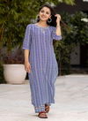 Anjula Vol 4 Pure Muslin Printed Kurti With Bottom Catalog
