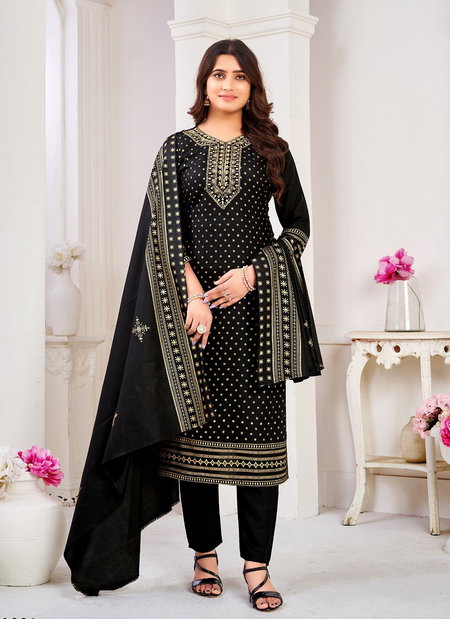 Ankita Vol 2 By Krishna Rayon Foil Printed Kurti With Bottom Dupatta Wholesale Online
