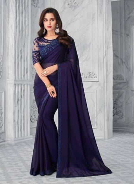 Anmol Creations 10006 New Designer Heavy Party Wear Fancy Saree Collection Catalog