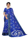 Anni 01 Cotton Printed Regular Wear Designer Saree Collection