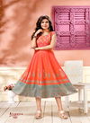 Anupama Ethnic Wear Fancy Designer Rayon Latest Anarkali Kurti Collection