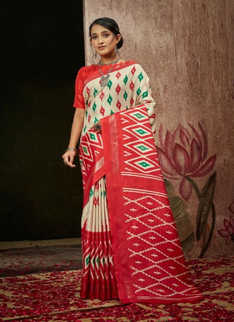 Apple Kumran 1 Exclusive Wear Wholesale Saree Collection