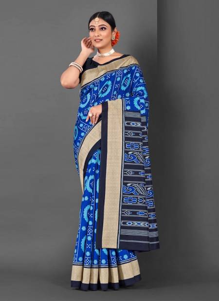 Buy Sumshy Cotton Silk Saree Wholesale Collection Online 2023 - Eclothing