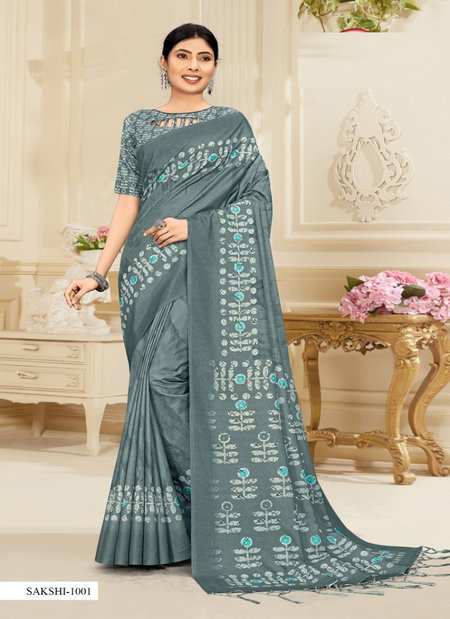 Norita Royal Arinya Party Wear Sarees main image 0