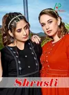 AR Shrusti Latest Designer Party Wear Stylish Ladies Tops Collection 