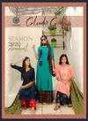 Aradhna Calendar Girl 2 Latest Designer Heavy Rayon Festive Wear Ready Made Plazzo Suit Collection