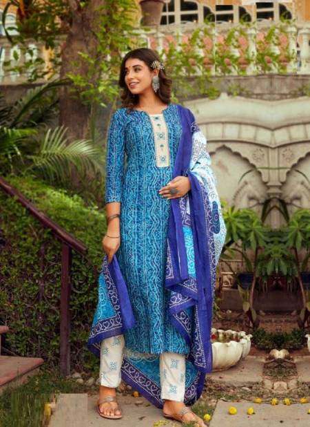 Aradhna Jully And Juliet 1 New Exclusive Wear Designer Ready Made Suit Collection Catalog