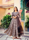 Aradhna Lehriya 2 Festive Wear Wholesale Anarkali Kurti With Dupatta Collection