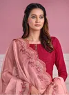 Aranza By Vipul Heavy Designer Salwar Suits Catalog