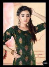 Archer Two Tone Regular Wear Cotton Printed Designer Kurtis Collection
