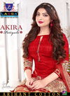 Arihant Lassa Akira Latest Fancy Regular Wear Printed Cotton Dress Material Collection
