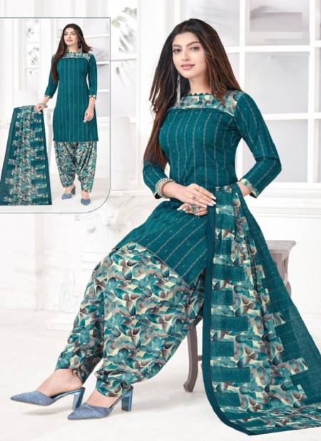 Arihant Lassa Shilpa Cotton Printed Daily Wear Dress Material Catalog
