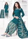 Arihant Lassa Shilpa Cotton Printed Daily Wear Dress Material