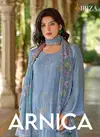Arnica By Ibiza Bambarg Muslin Designer Salwar Kameez Exporters In India