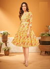 Art Riddhs Kk 11061 Size Set Tunic Style Cotton Kurtis Catalog