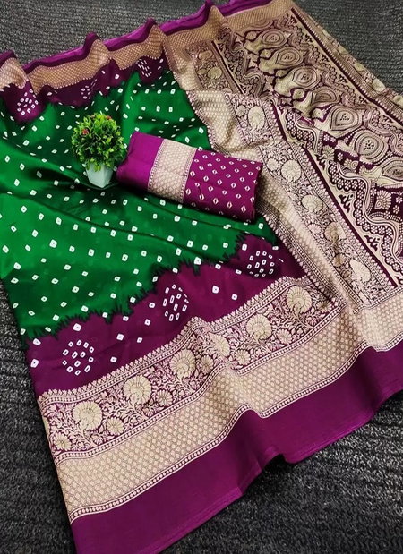 Art Silk 29 Printed Silk Designer Sarees Wholesale Shop In Surat
