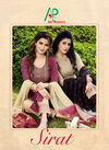 Art Sirat 3 Latest fancy Designer Heavy Festive Wear Ready Made Salwar Suit Collection

