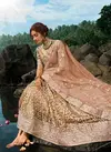 Arya New Launch Of Designer Fancy Heavy Party Wear Wedding Bridal Lehnga Heavy Embroidery Work And Soft Net Dupatta