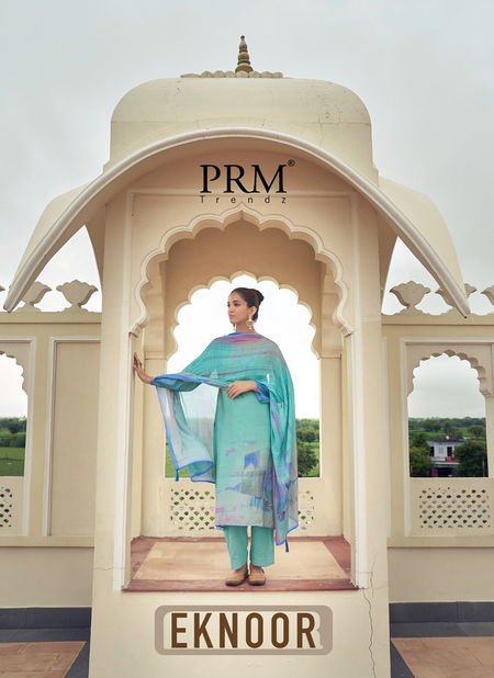 Aryahi By Prm Simmer Muslin Silk Designer Printed Salwar Suits Wholesale Price In Surat
 Catalog