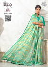 Asha 152 By Kalpatru Printed Mono Georgette Sarees Wholesale Price In Surat