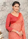 Asha 61 By Kalpatru Nilgiri Chiffon Printed Sarees Wholesale Shop In Surat