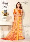 Asha 98 By Kalpatru Chiffon Viscose Printed Sarees Wholesale Price In Surat