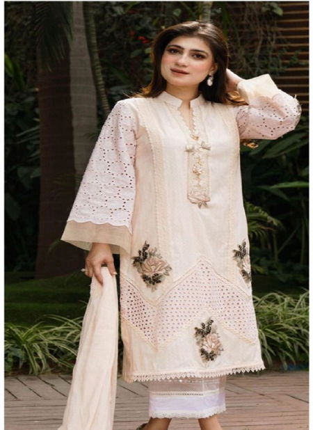 Asim Jofa 56053 Lawn Cotton Designer Fancy Festive Wear Pakisatni Salwar Kameez Catalog