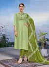 Atrang By Rangoon Readymade Salwar Suits Catalog
