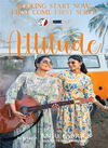 Attitude Vol 2 By Af Cotton Flex Party Wear Midi Style Kurti Wholesale Market