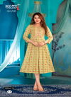Avanti By Deecee Rayon Printed Kurtis Wholesale Price In Surat