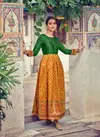 Avc Sohana Festive Wear Wholesale Gown Collection
