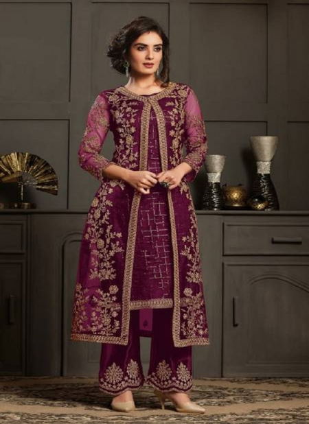 Ayaan 4594 Designer Salwar Suit Catalog Catalog