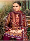 Ayesha Hiba Latest Fancy Designer Casual Wear Lawn Cotton Karachi Dress Materials Collection
