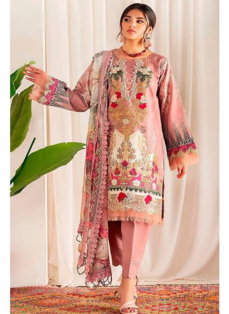 Ayezal Vol 1 By Aasha Cotton Pakistani Suits Suppliers In India
 Catalog
