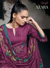 Azara By Ganga 1683 To 1688 Salwar Suits Wholesalers In Delhi
